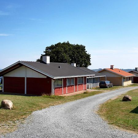 5 Person Holiday Home On A Holiday Park In Åbenrå Extérieur photo