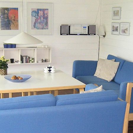 5 Person Holiday Home On A Holiday Park In Åbenrå Extérieur photo