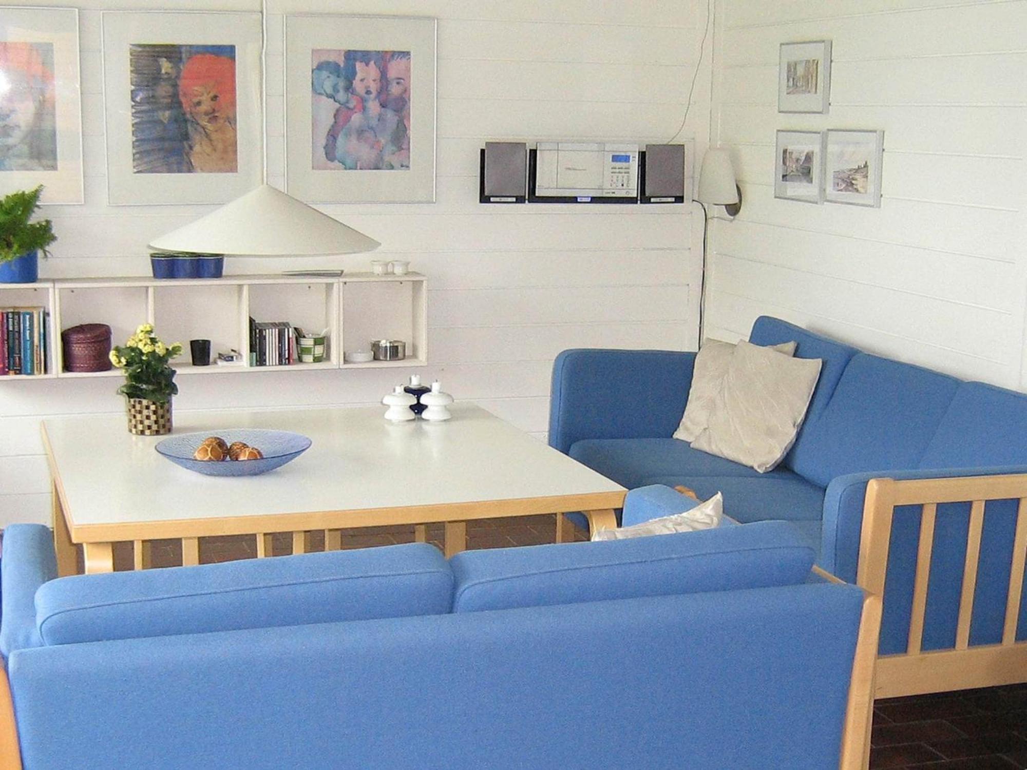 5 Person Holiday Home On A Holiday Park In Åbenrå Extérieur photo