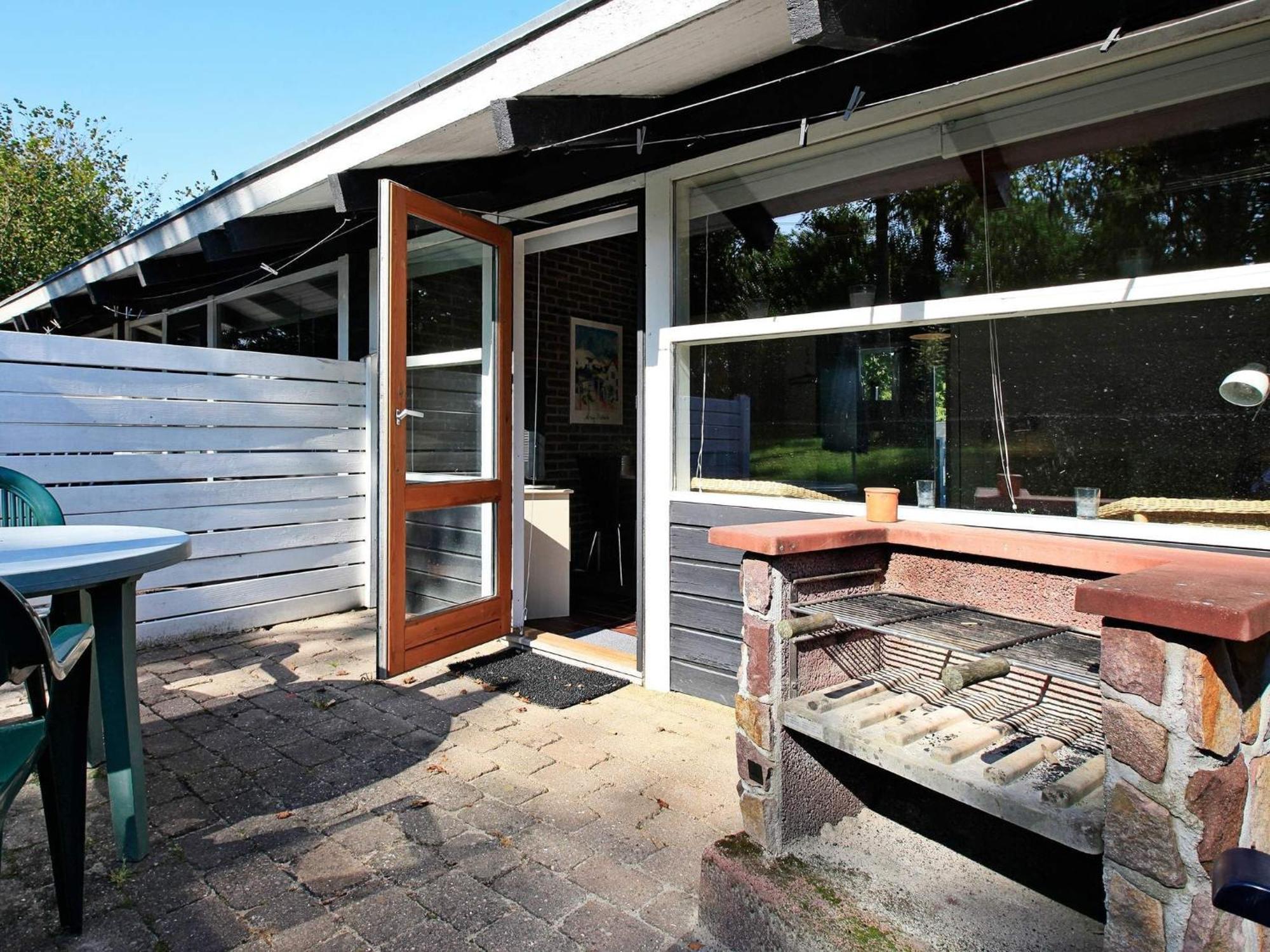 5 Person Holiday Home On A Holiday Park In Åbenrå Extérieur photo