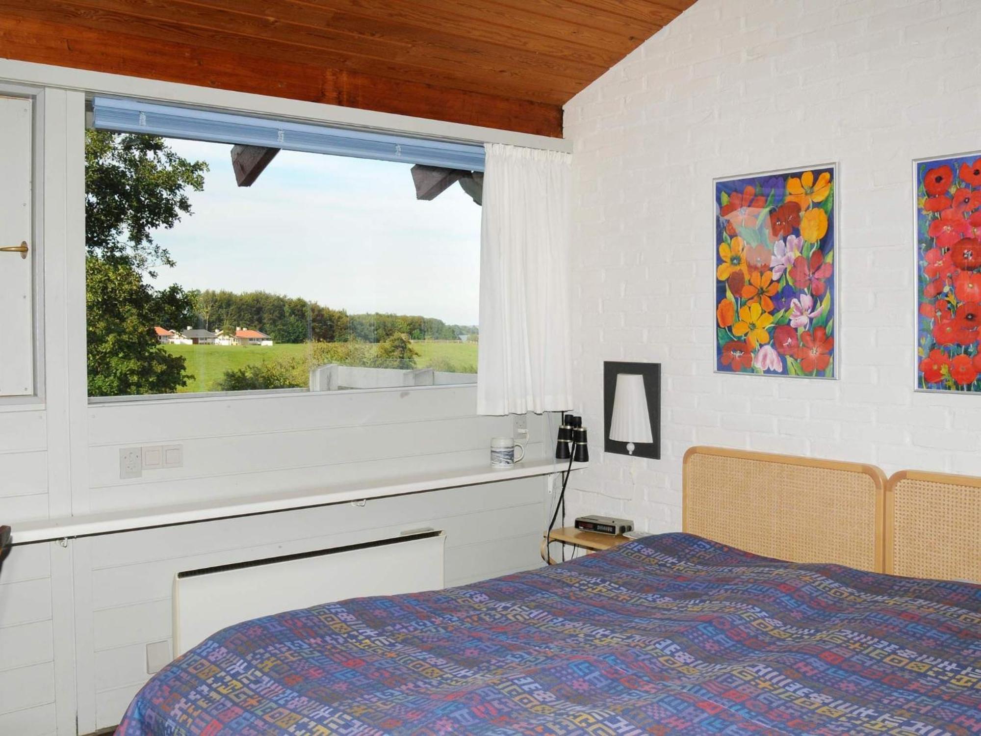 5 Person Holiday Home On A Holiday Park In Åbenrå Extérieur photo