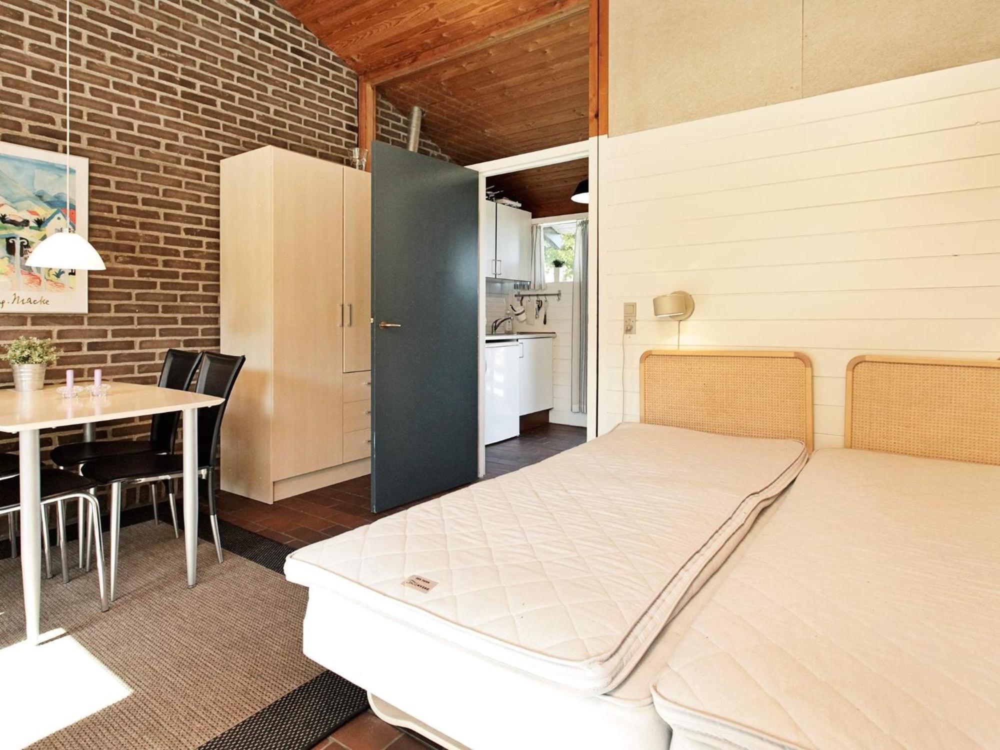 5 Person Holiday Home On A Holiday Park In Åbenrå Extérieur photo