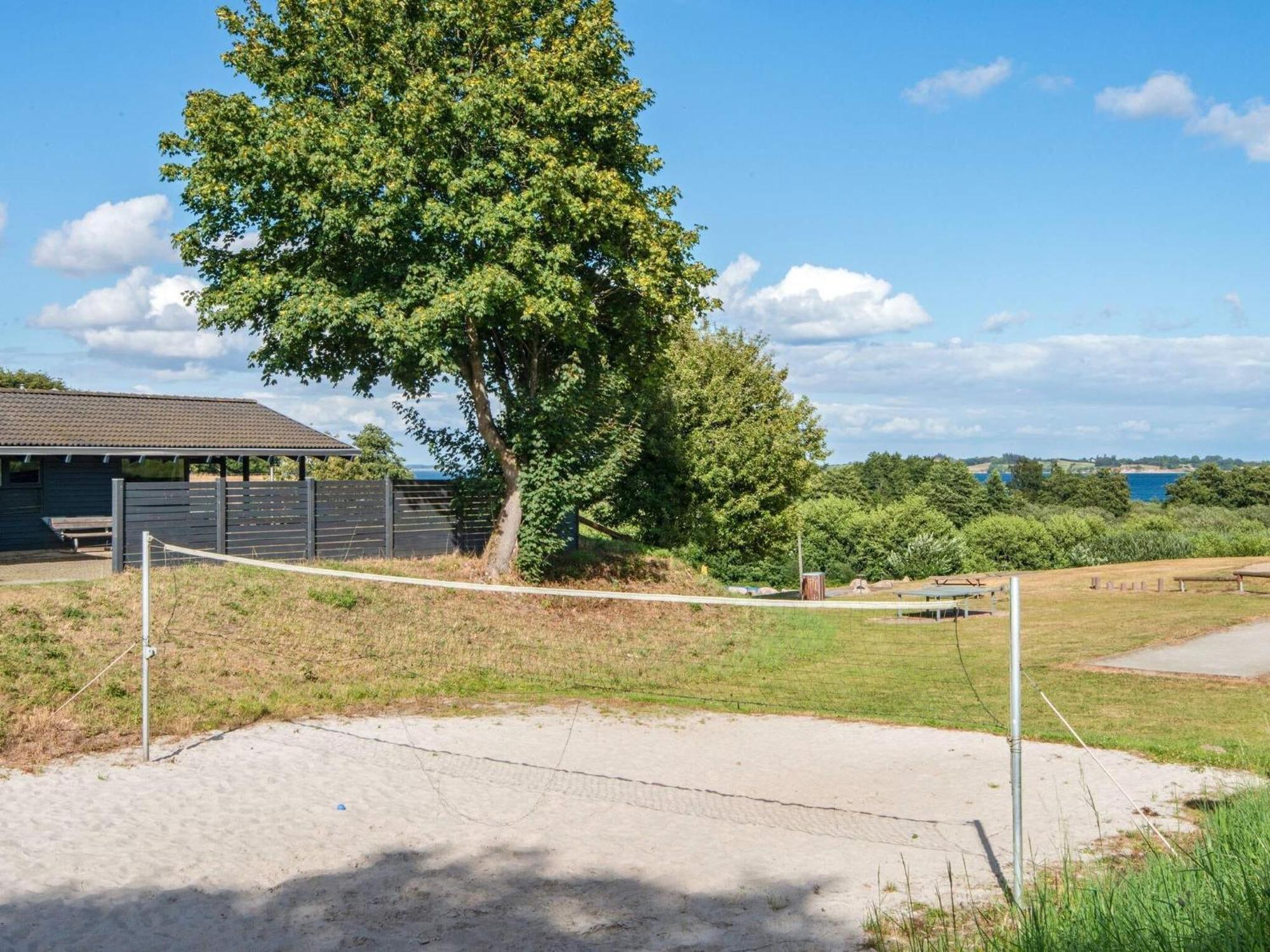 5 Person Holiday Home On A Holiday Park In Åbenrå Extérieur photo
